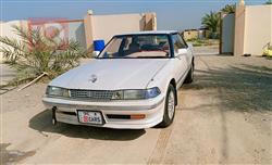 تويوتا II مارك